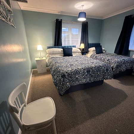 Lynn Hill Guest House Dereham المظهر الخارجي الصورة