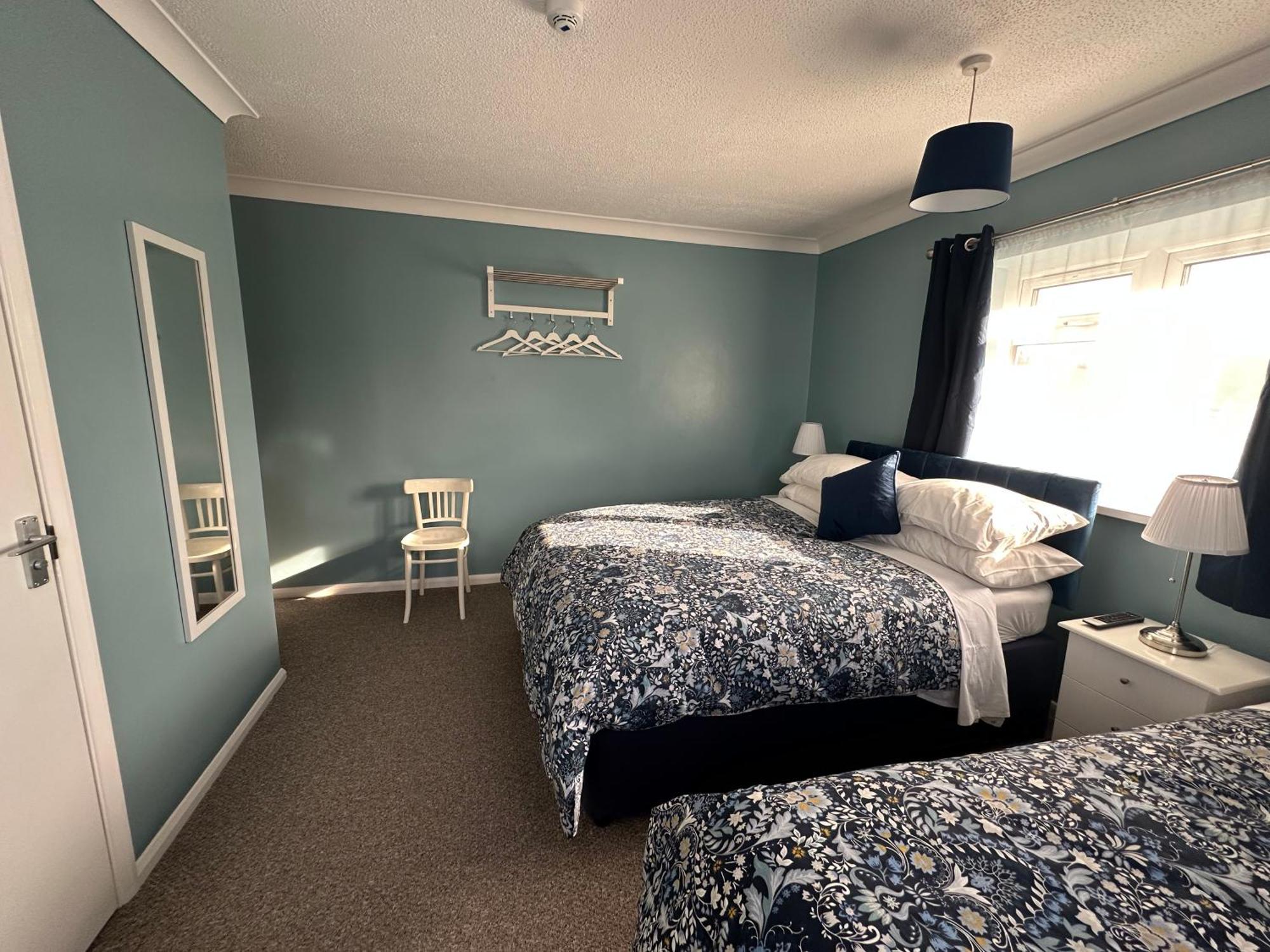 Lynn Hill Guest House Dereham المظهر الخارجي الصورة