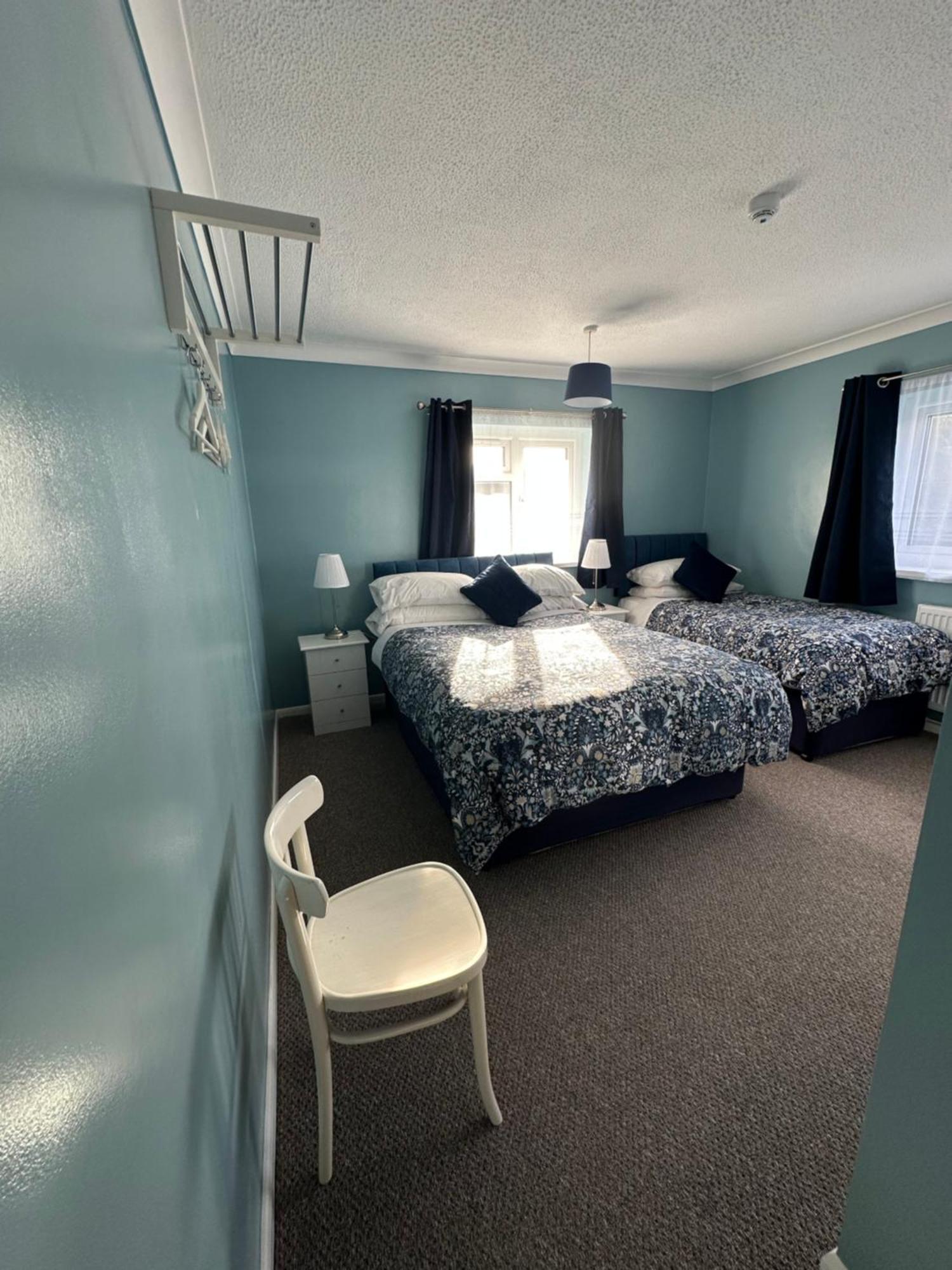 Lynn Hill Guest House Dereham المظهر الخارجي الصورة