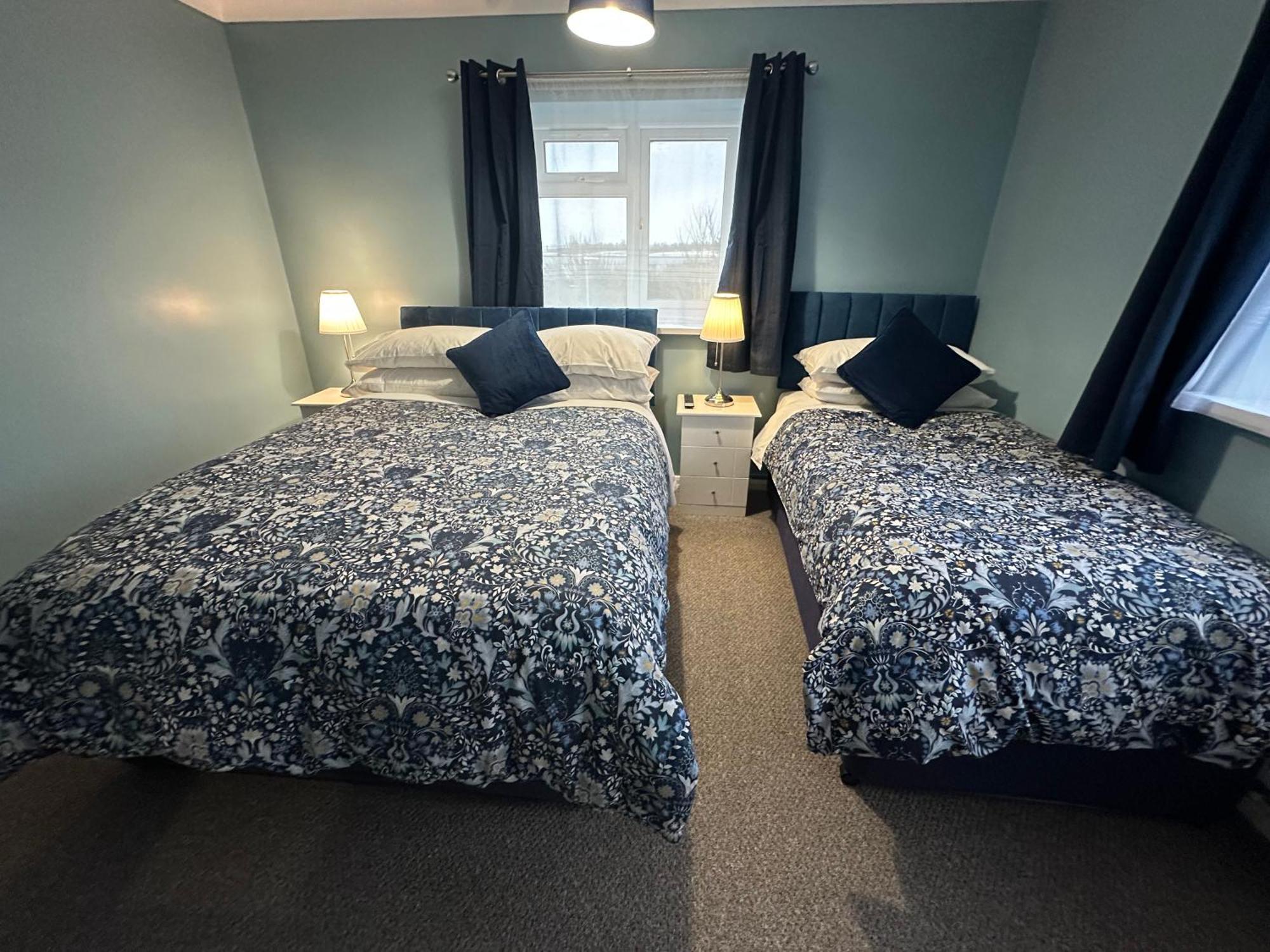 Lynn Hill Guest House Dereham المظهر الخارجي الصورة