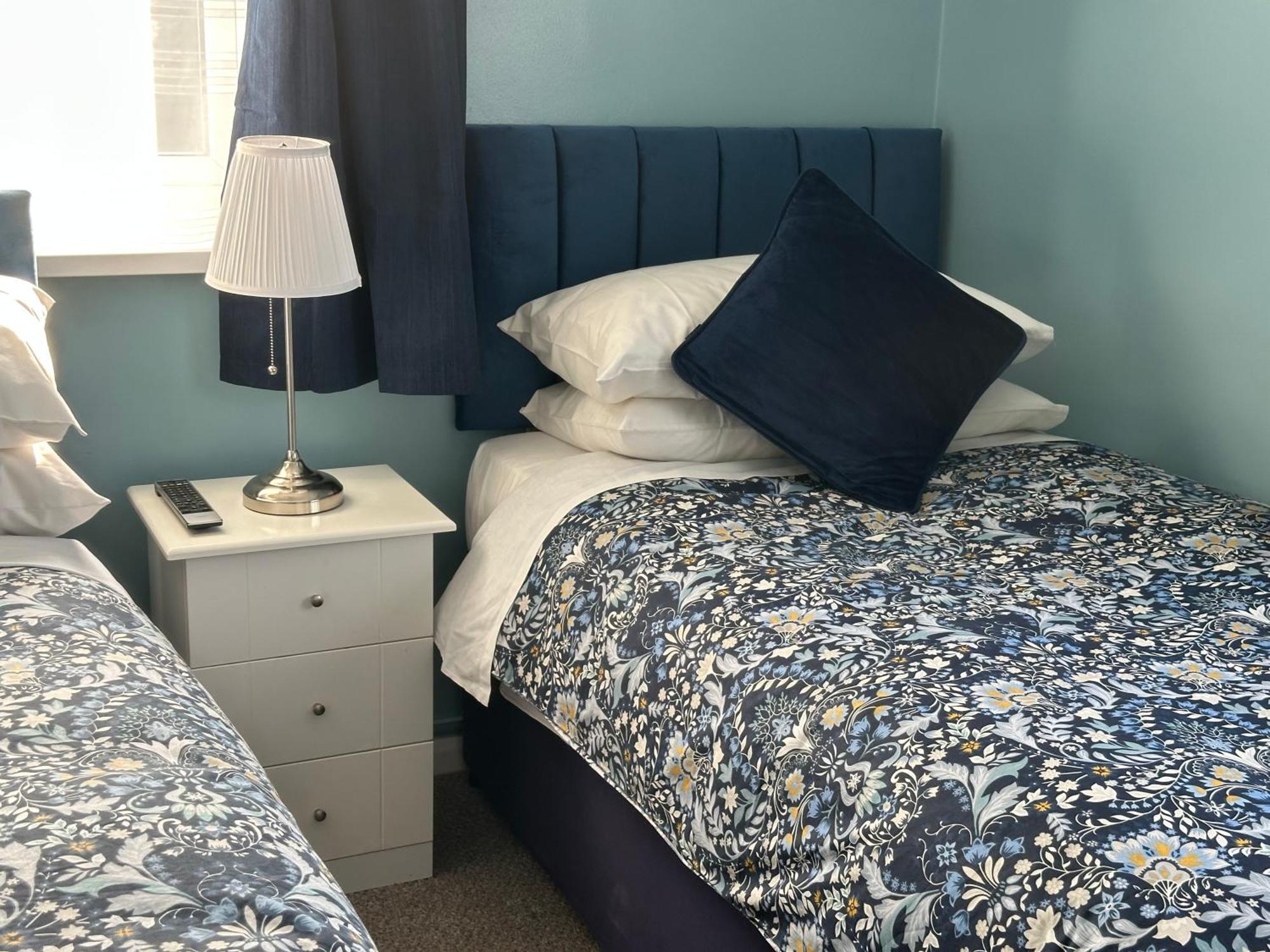 Lynn Hill Guest House Dereham المظهر الخارجي الصورة