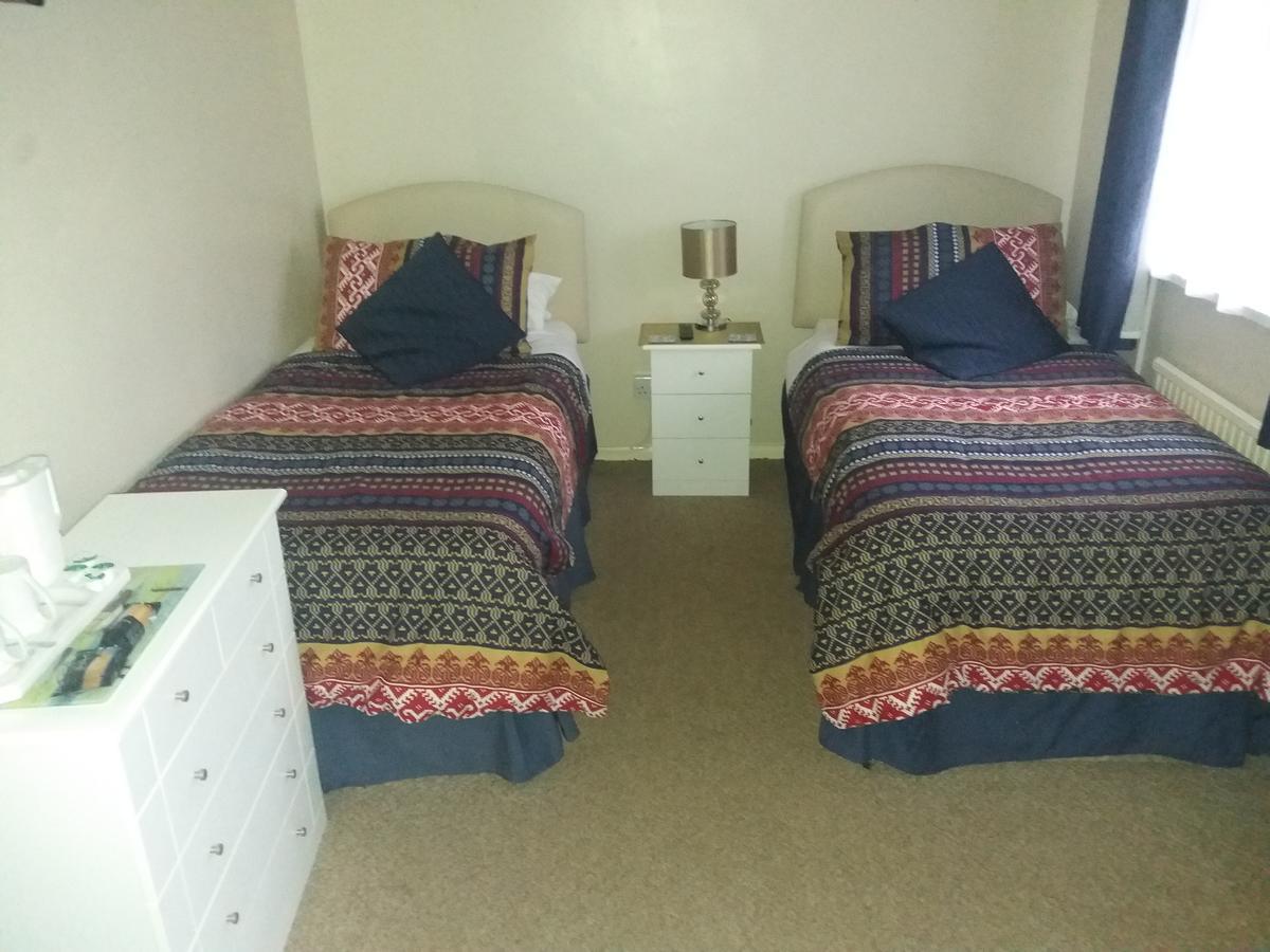 Lynn Hill Guest House Dereham المظهر الخارجي الصورة