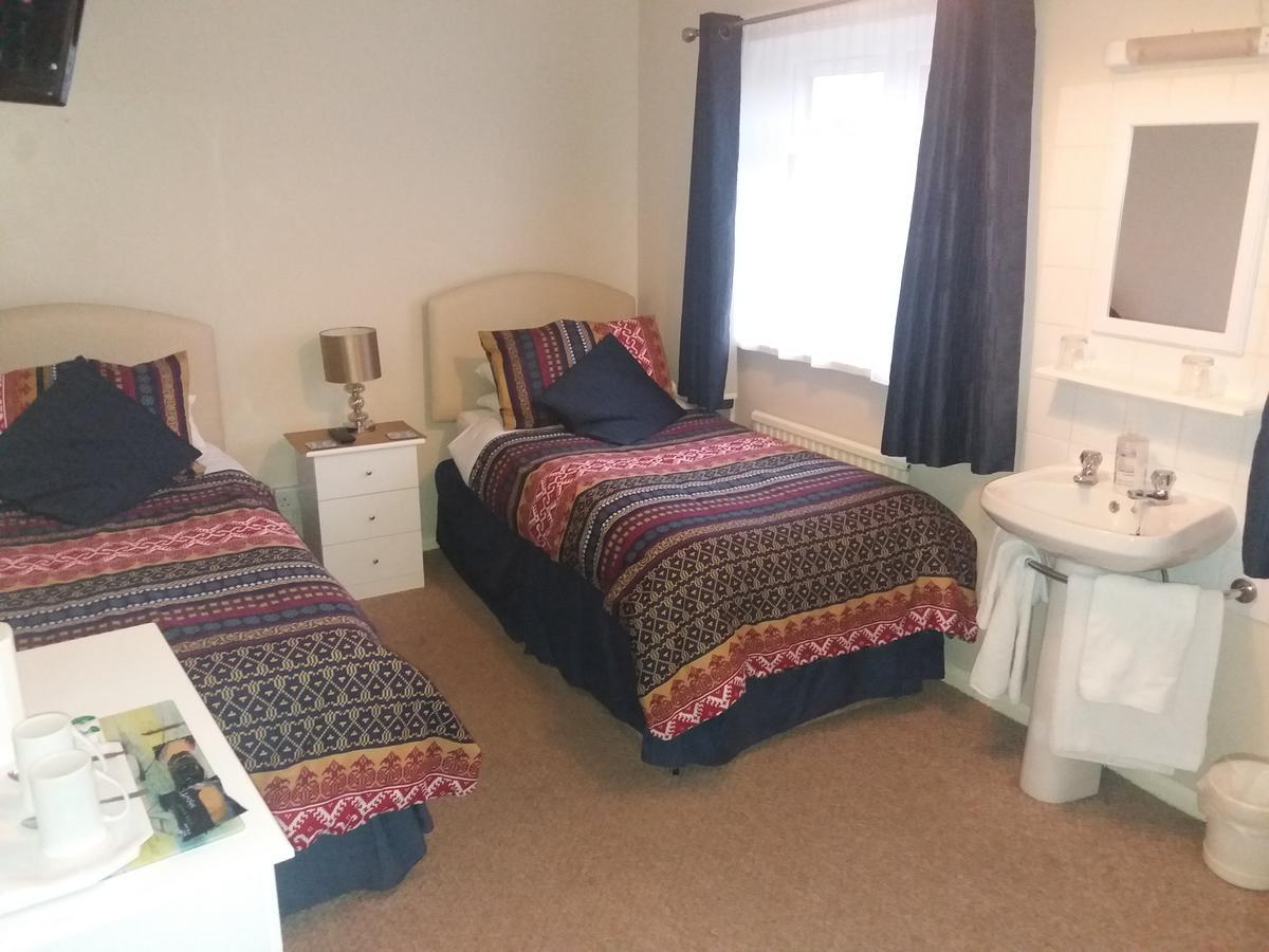 Lynn Hill Guest House Dereham المظهر الخارجي الصورة