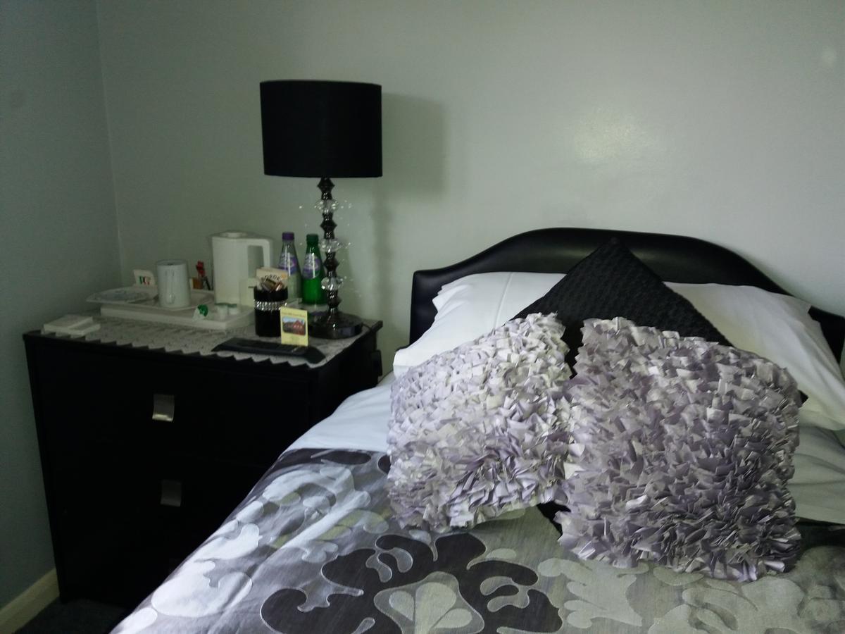 Lynn Hill Guest House Dereham المظهر الخارجي الصورة
