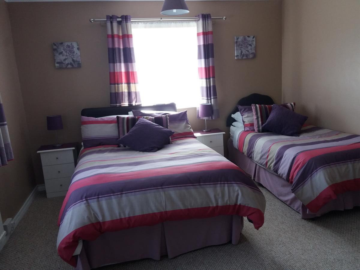Lynn Hill Guest House Dereham المظهر الخارجي الصورة