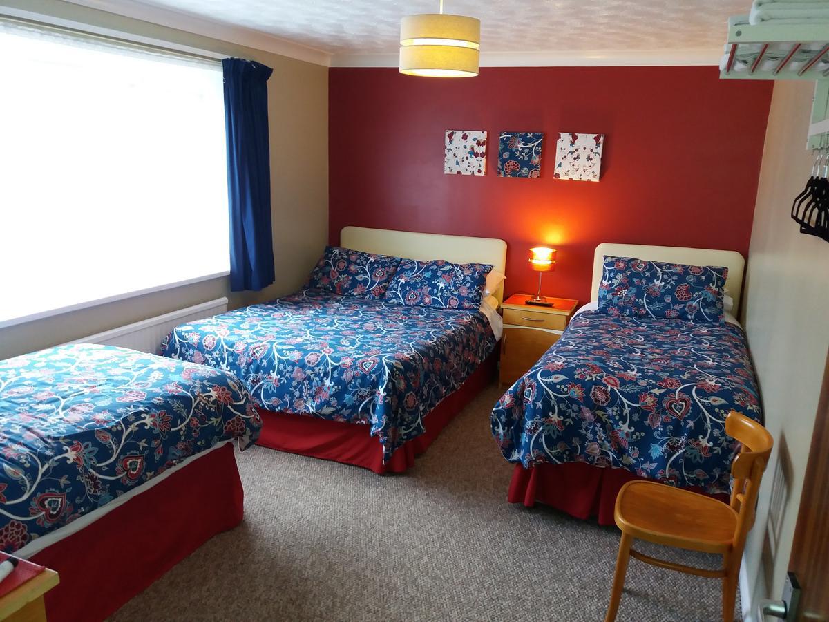 Lynn Hill Guest House Dereham المظهر الخارجي الصورة