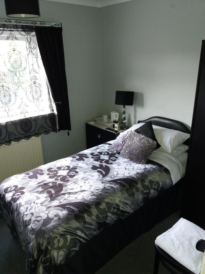 Lynn Hill Guest House Dereham المظهر الخارجي الصورة