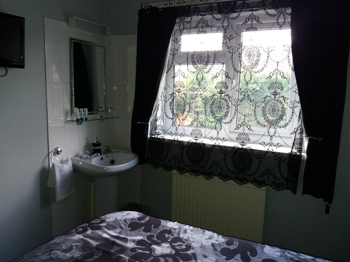 Lynn Hill Guest House Dereham المظهر الخارجي الصورة