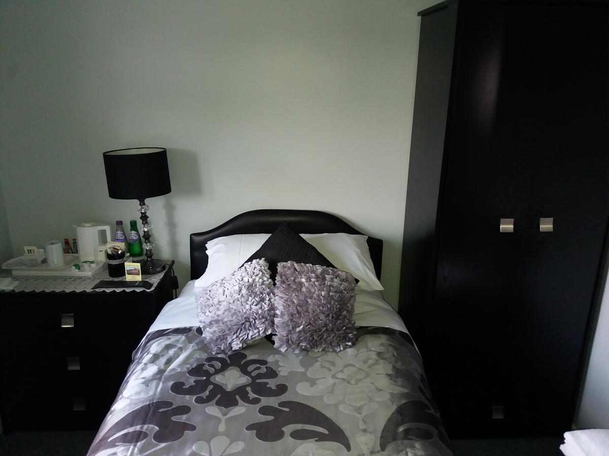 Lynn Hill Guest House Dereham المظهر الخارجي الصورة