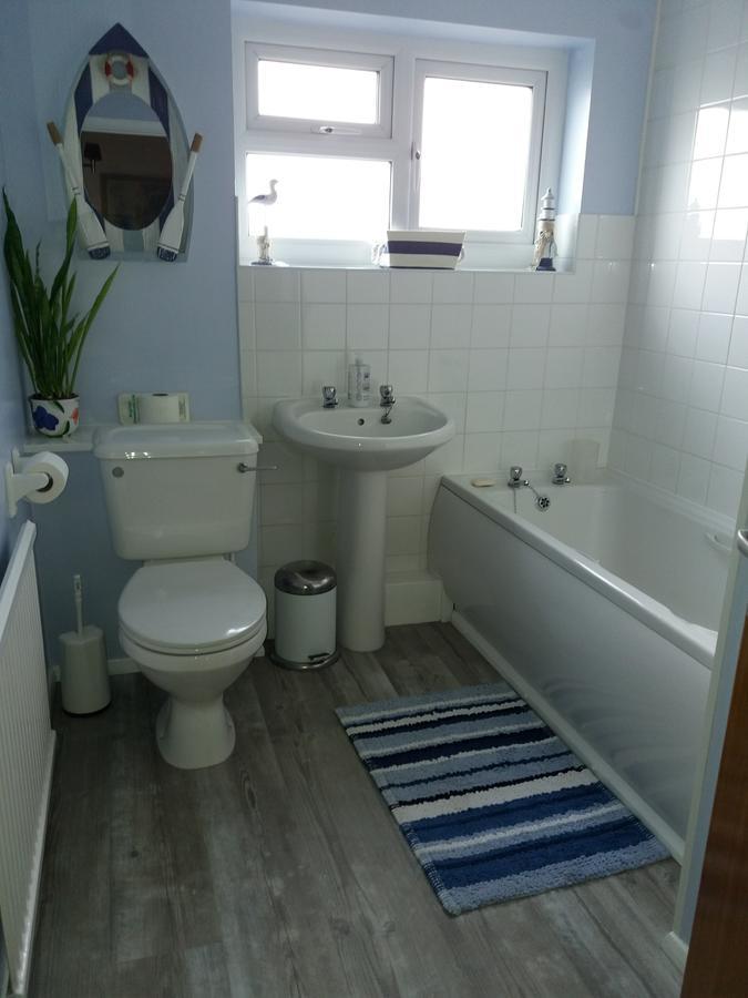 Lynn Hill Guest House Dereham المظهر الخارجي الصورة