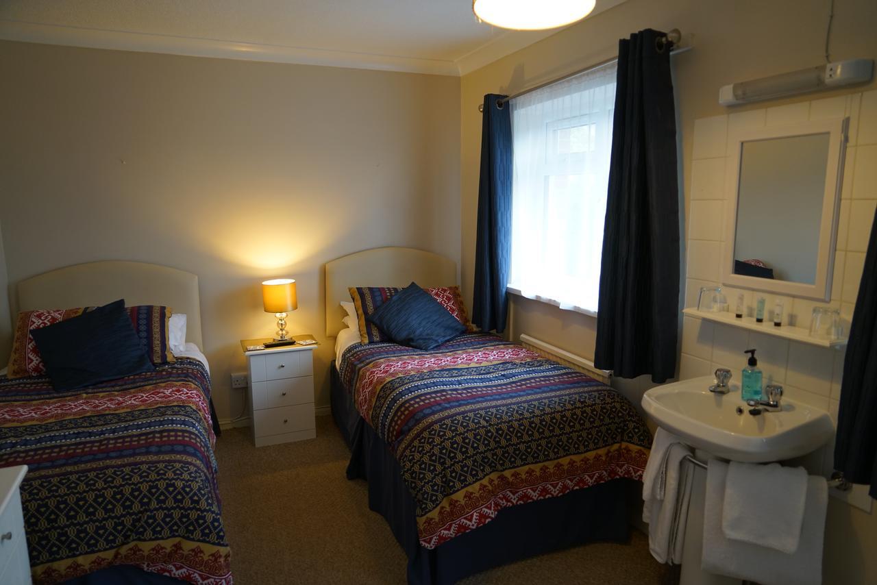 Lynn Hill Guest House Dereham المظهر الخارجي الصورة