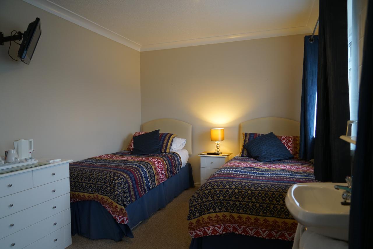 Lynn Hill Guest House Dereham المظهر الخارجي الصورة