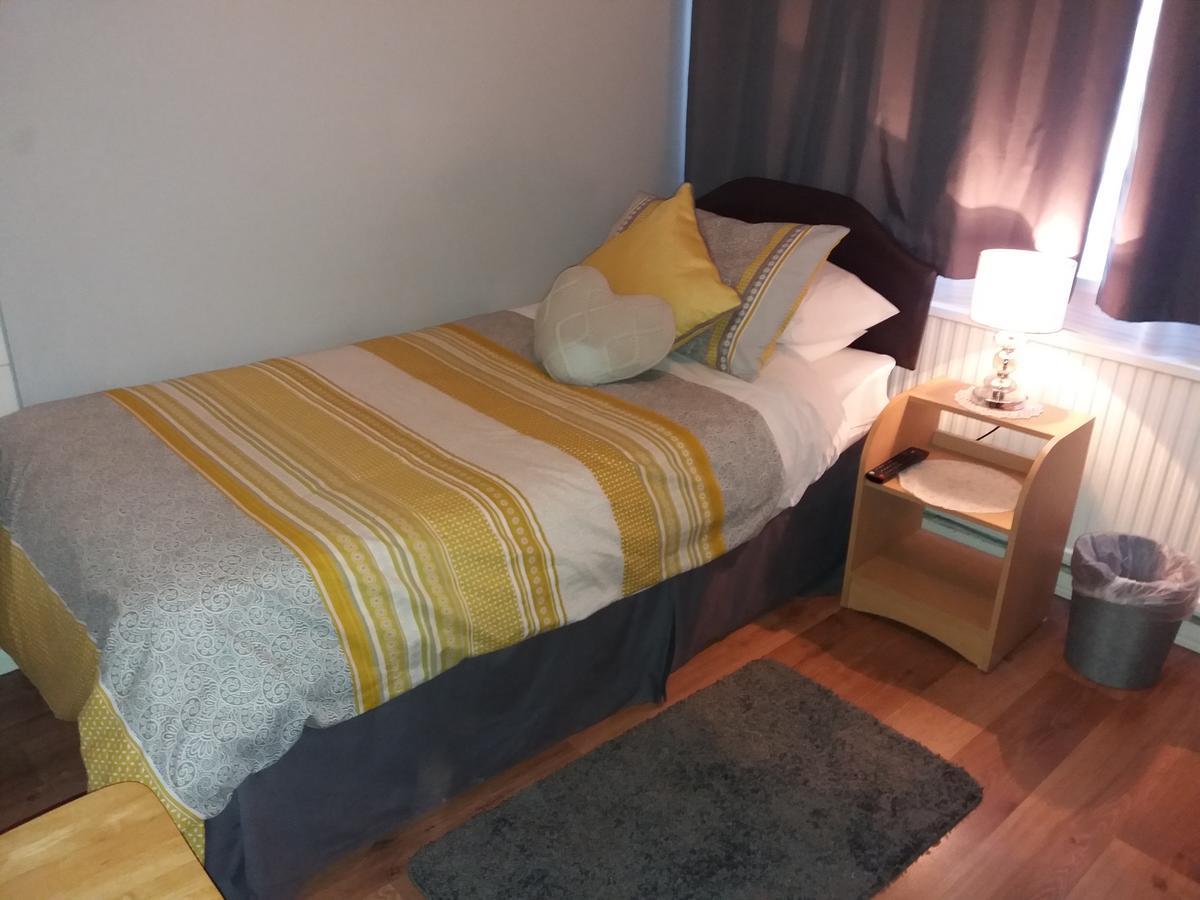 Lynn Hill Guest House Dereham المظهر الخارجي الصورة
