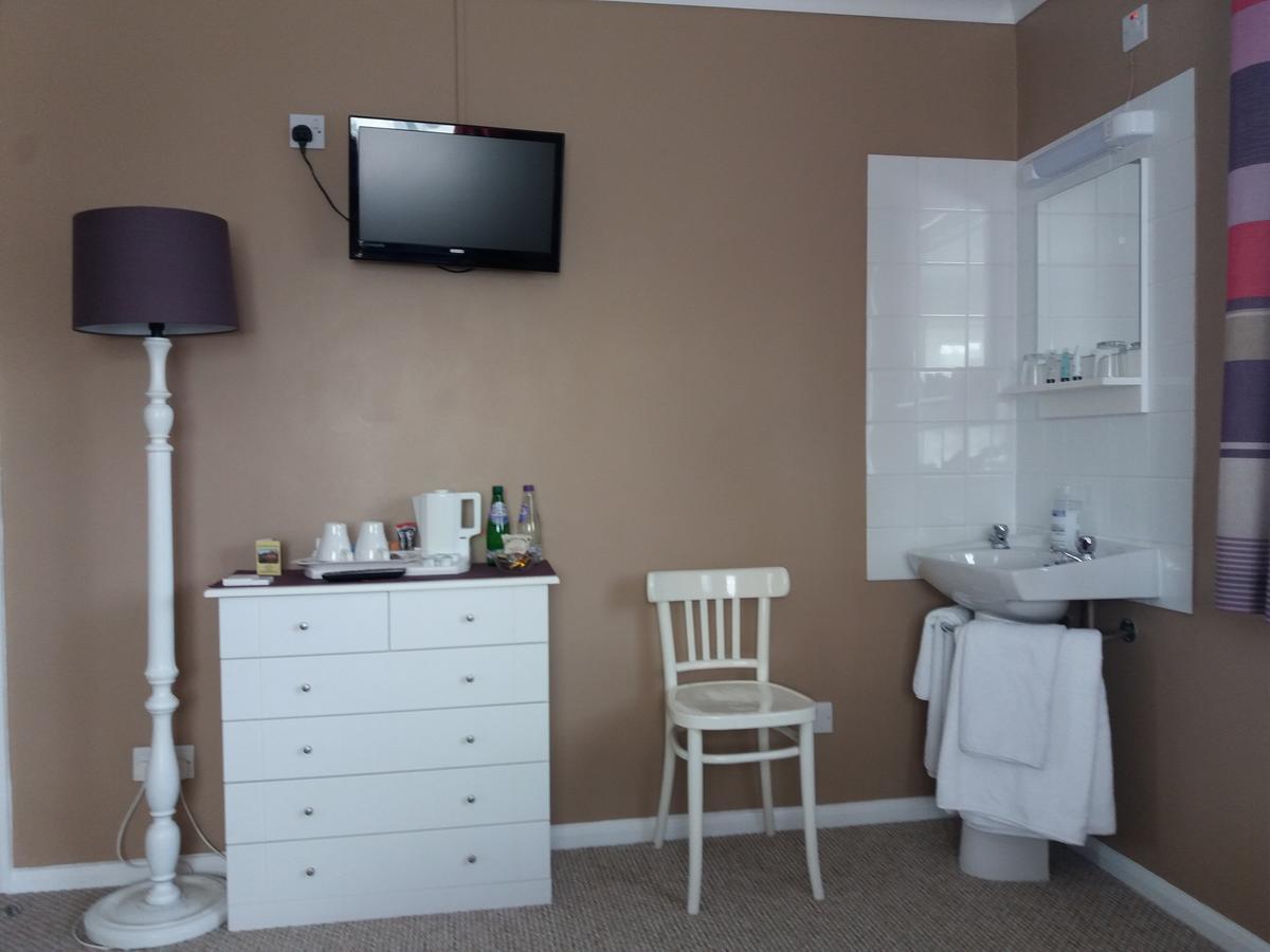 Lynn Hill Guest House Dereham المظهر الخارجي الصورة
